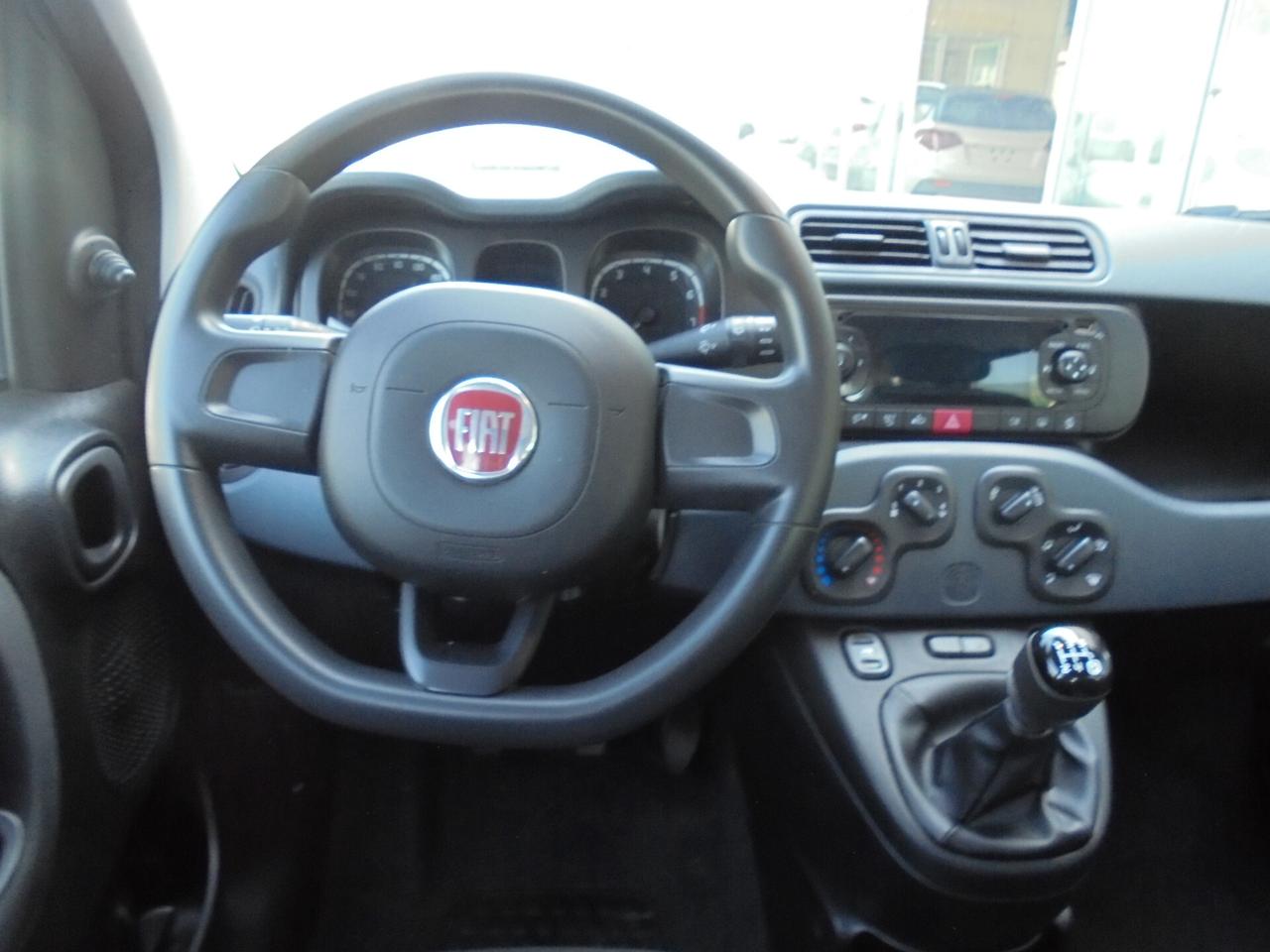 Fiat Panda 1.2 Easy