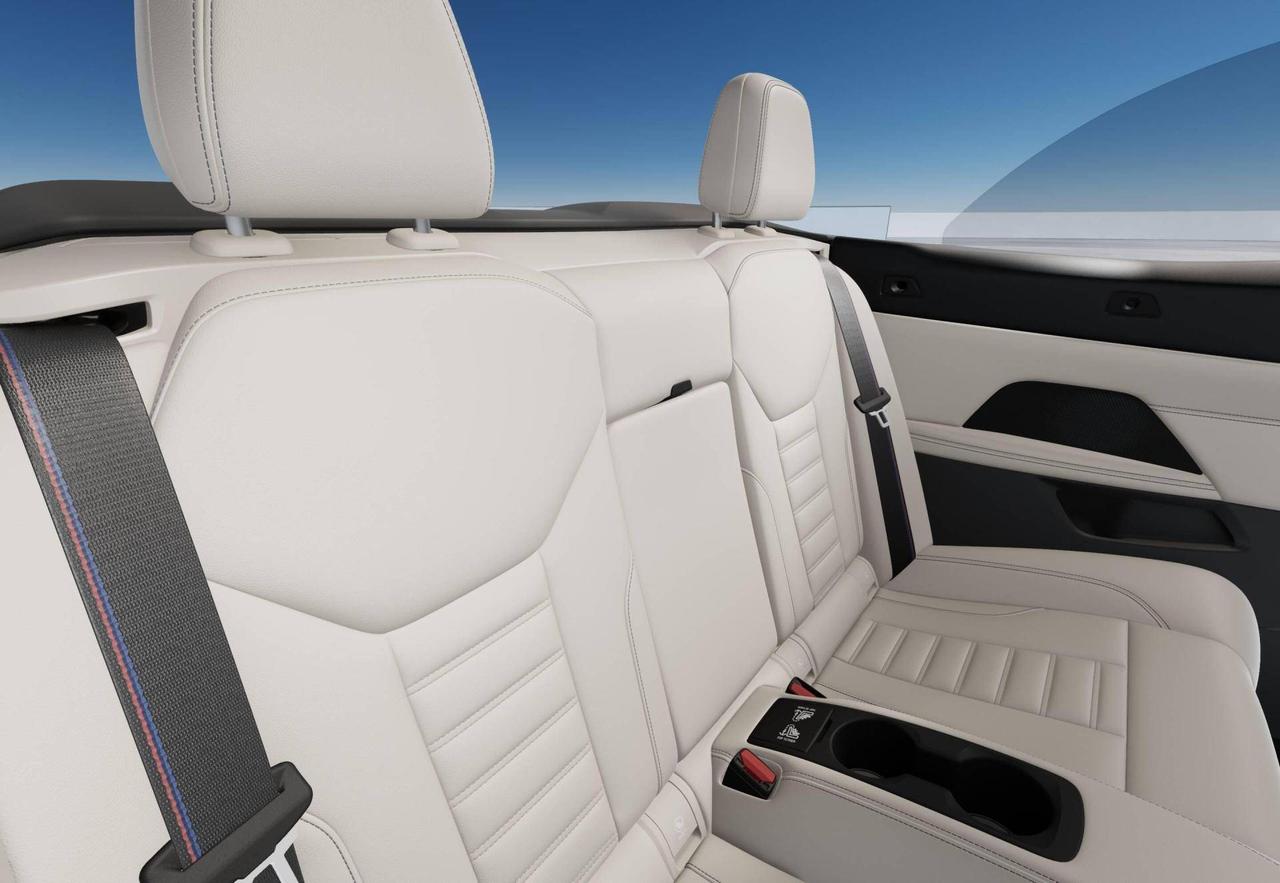 BMW Serie 4 420d Cabrio 48V MSport Pro