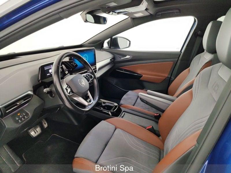 Volkswagen ID.4 Pro Performance