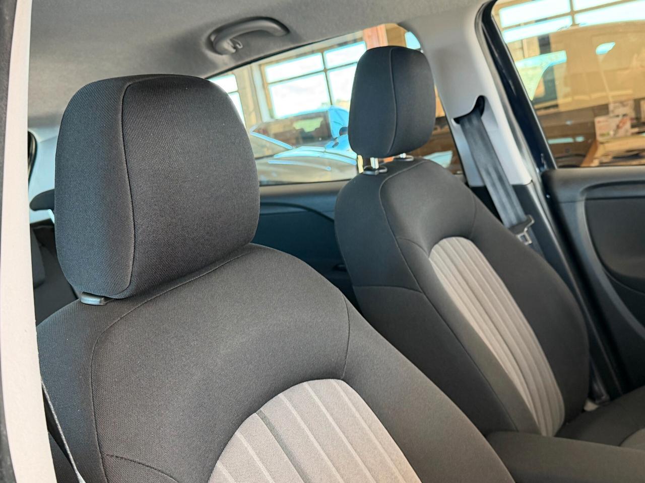 Fiat Punto New 1.3 M.JET 95 cv. 5 porte STREET