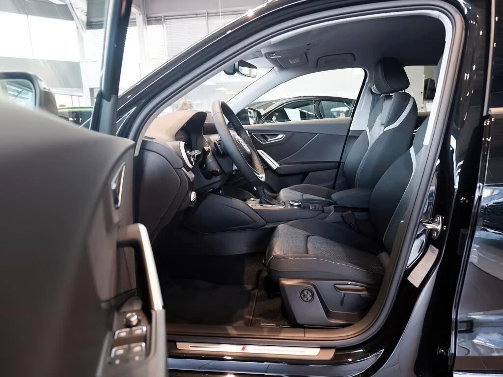 Audi Q2 35 TFSI S tronic Business