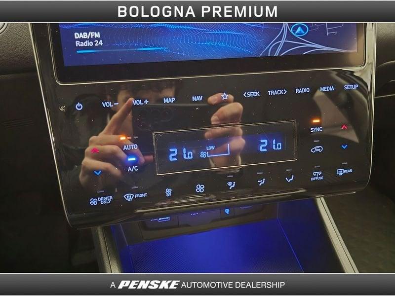 Hyundai Tucson Tucson 1.6 PHEV 4WD aut. Exellence