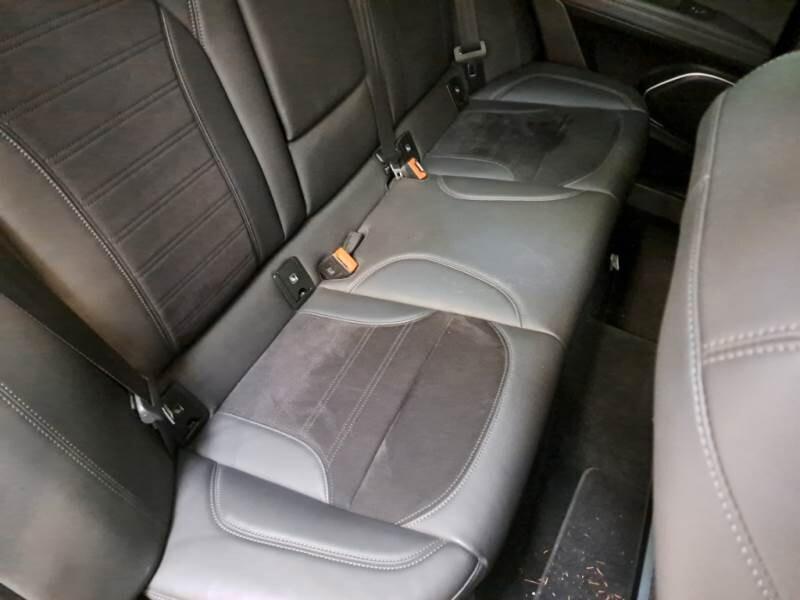 ALFA ROMEO STELVIO 2.9 V6 Bi-Turbo 510CV QUADRIFOGLIO