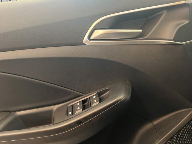 MG MG3 1.5 Hybrid Luxury