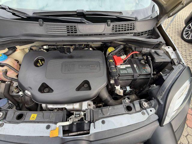 FIAT Panda Panda III 4x4 0.9 t.air t. Cross 4x4 s