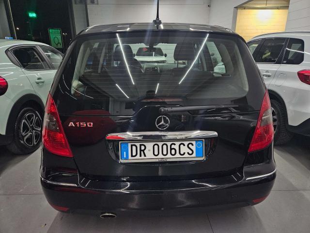 Mercedes-Benz A 150 Avantgarde AUTO/NEOPATENTATI