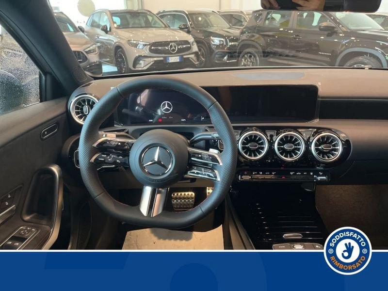 Mercedes-Benz Classe A 250e EQ-Power Automatic AMG Line Advanced Plus Digital Edition