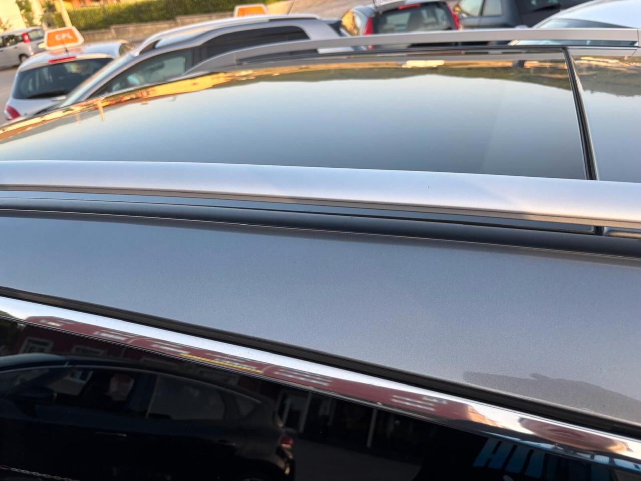 Nissan Qashqai 1.5 dCi N-Connecta