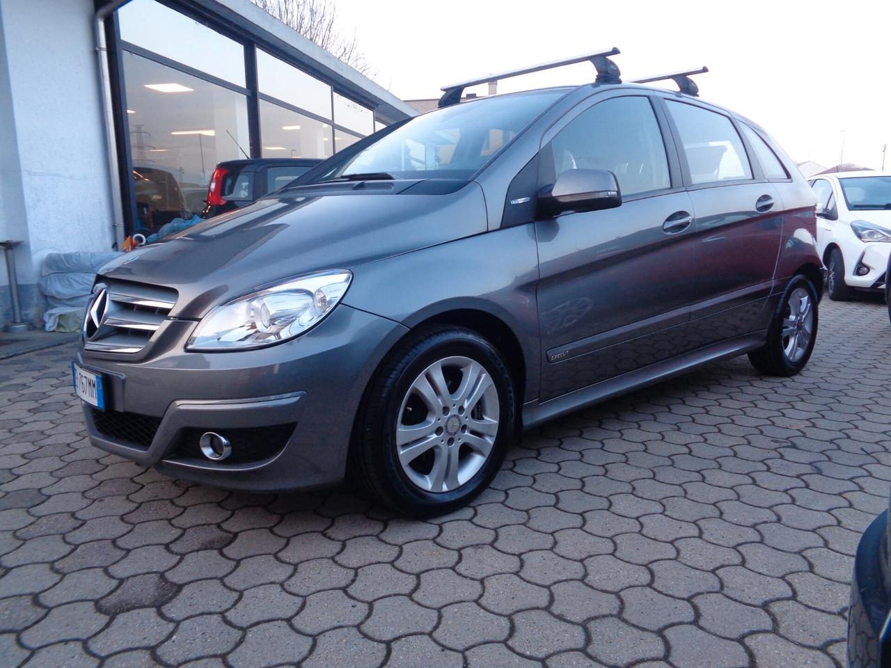 Mercedes-benz B 180 BlueEFFICIENCY Executive