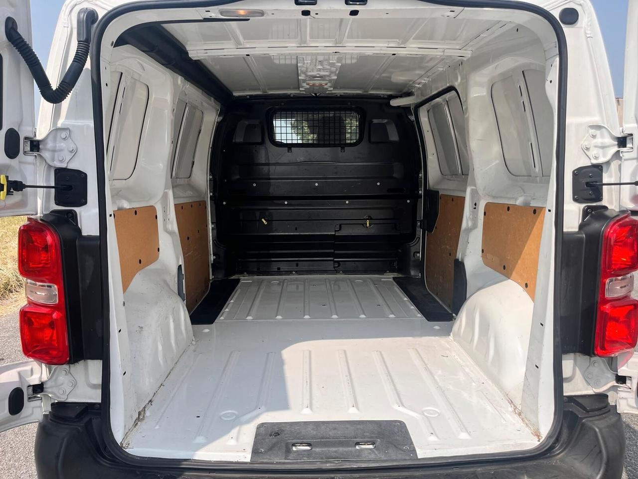 Toyota Proace Proace Verso 1.6D **+IVA**