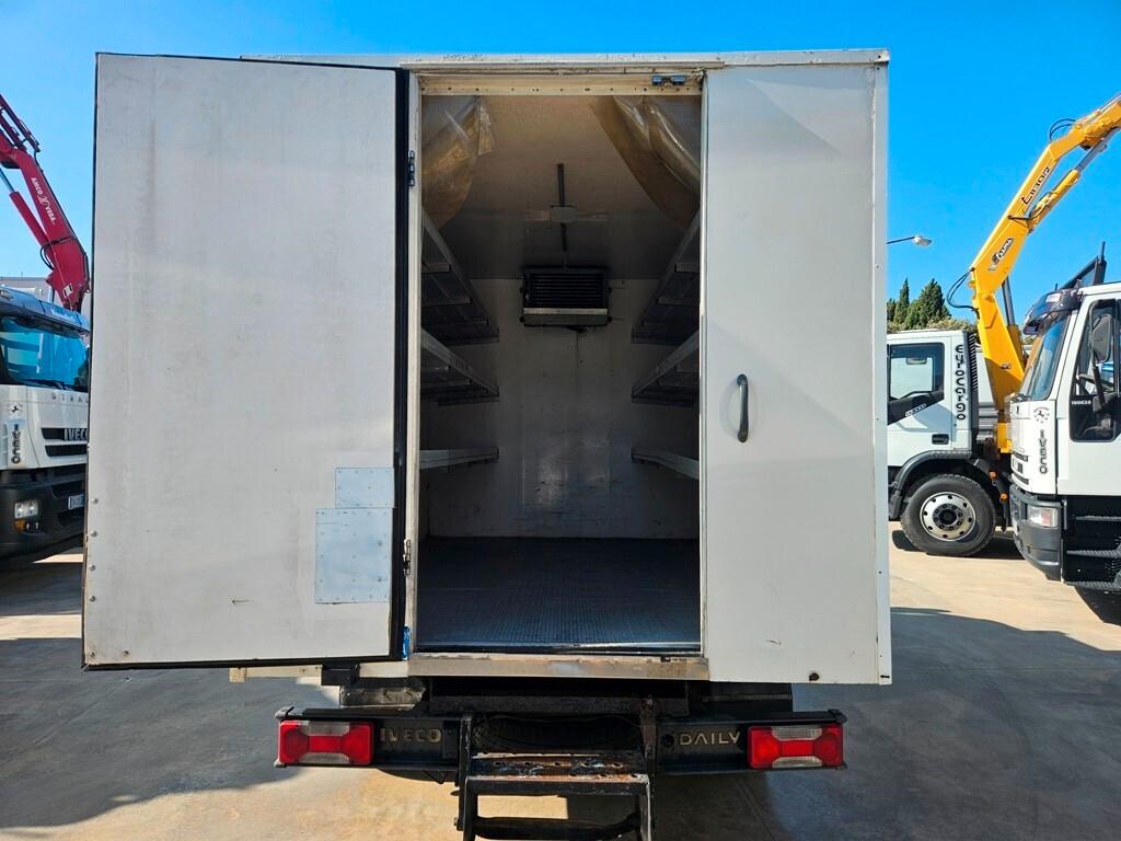 IVECO DAILY 35C15 FRIGO-2013
