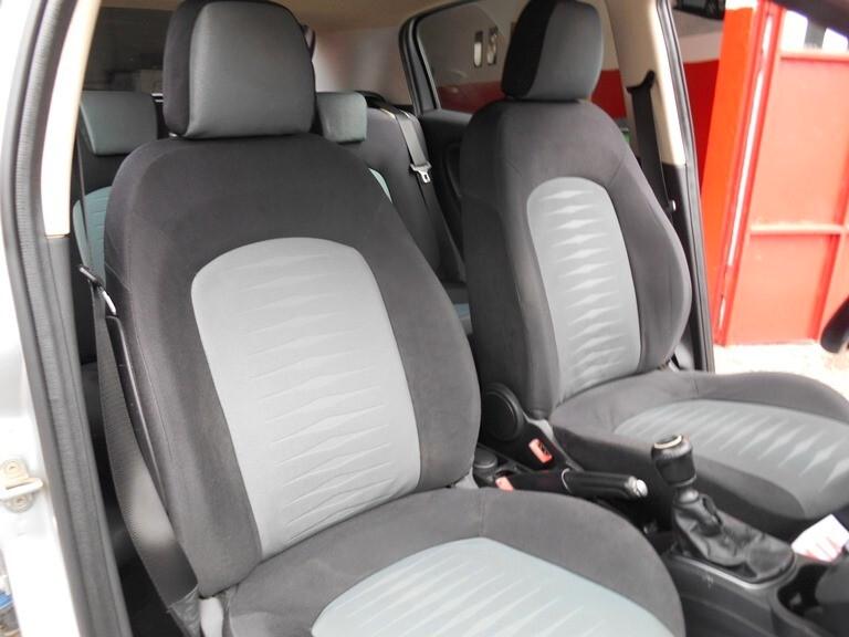 Fiat Grande Punto 1.4 5 porte Dynamic Natural Power