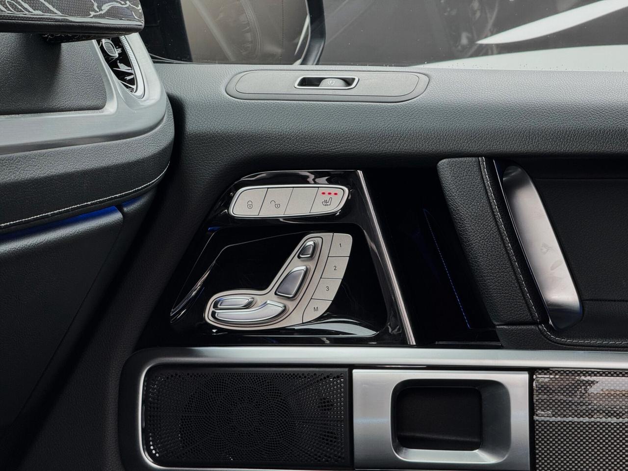 Mercedes-Benz G 400 d Premium AMG 330CV TETTO