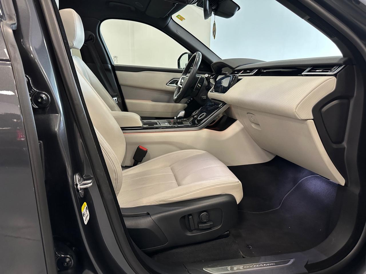 Land Rover Range Velar 2.0D I4 204 CV Edition R-DYNAMIC S