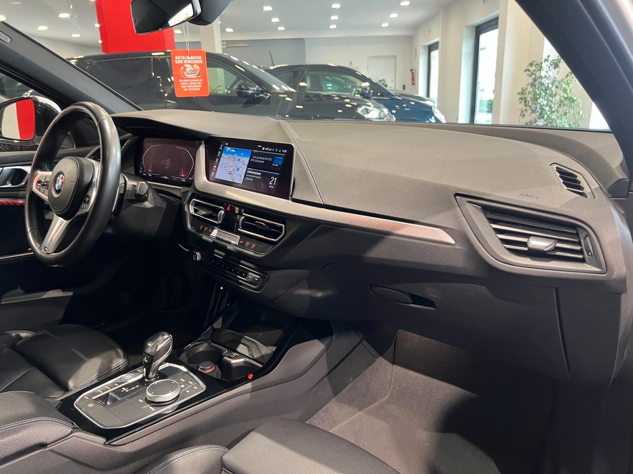 Bmw 120d xDrive 5p. Msport