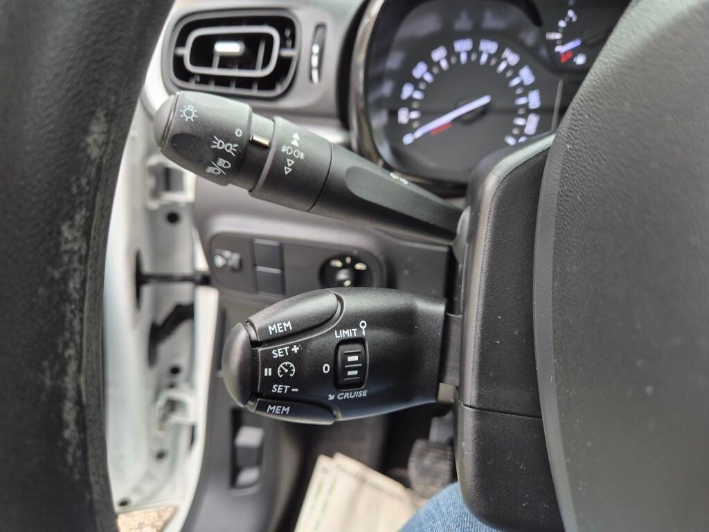 Citroen C3 1.5 HDI 100cv S&S Feel Pack