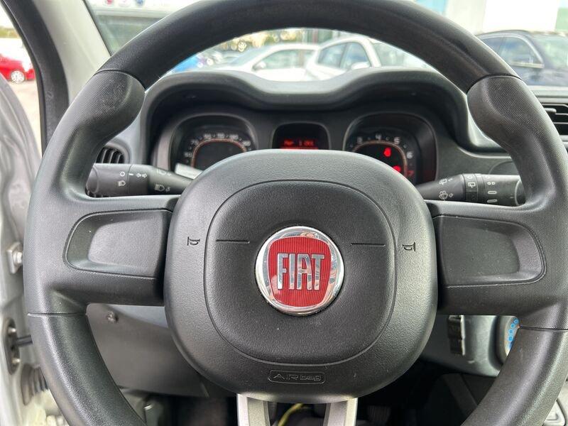 FIAT Panda III 2016 1.2 Easy 69cv