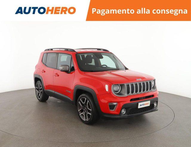 JEEP Renegade 1.0 T3 Limited