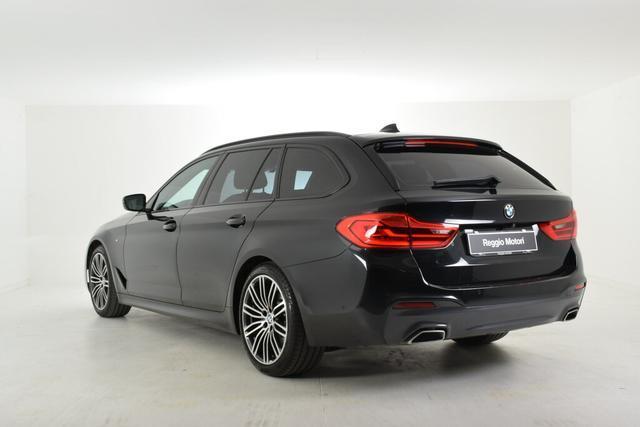 BMW Serie 5 Touring 520 d xDrive Auto