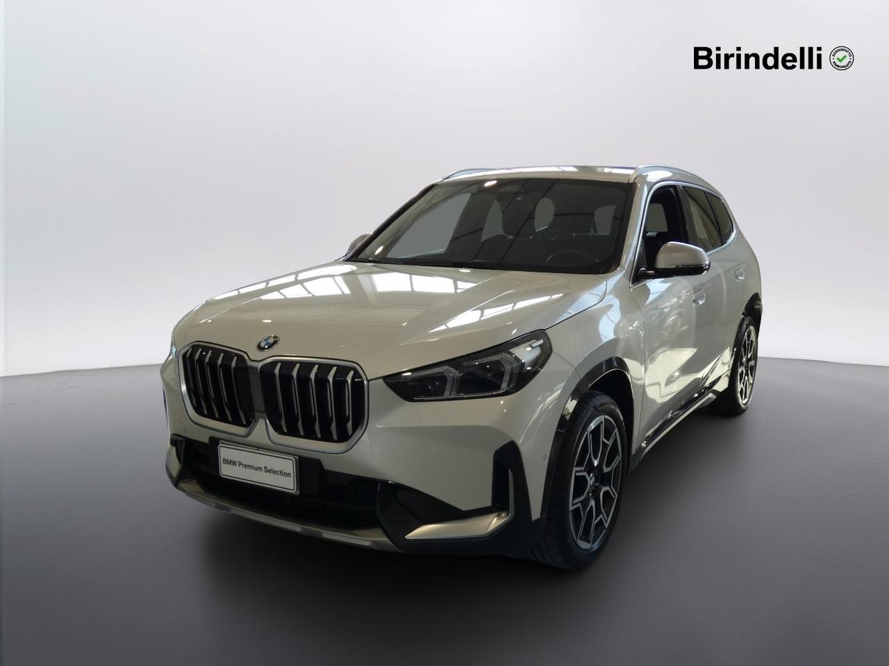 BMW X1 (U11) - X1 xDrive 23d xLine