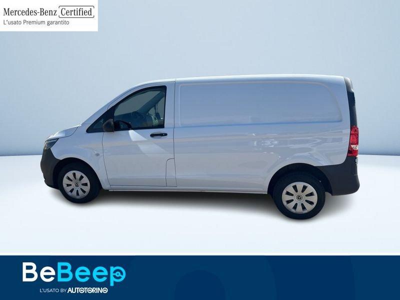 Mercedes-Benz Vito 110 CDI COMPACT FWD MY20