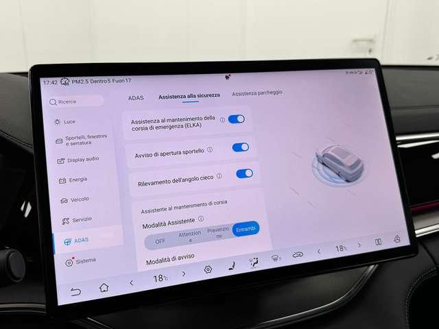 BYD Seal U DMi COMFORT Super DM Technology eCVT 218CV PROMO!