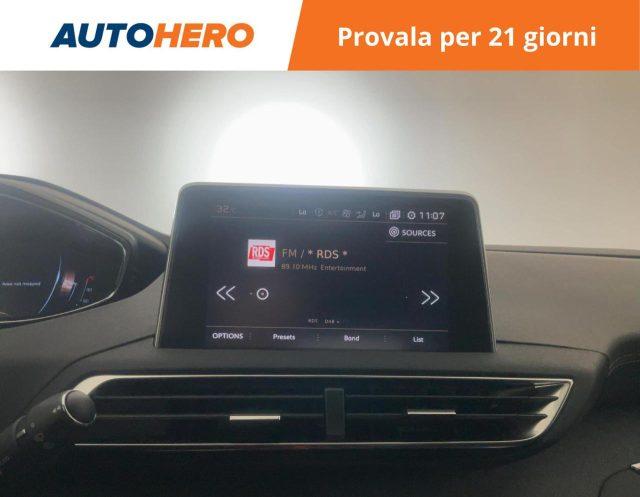 PEUGEOT 3008 BlueHDi 130 S&S GT Line