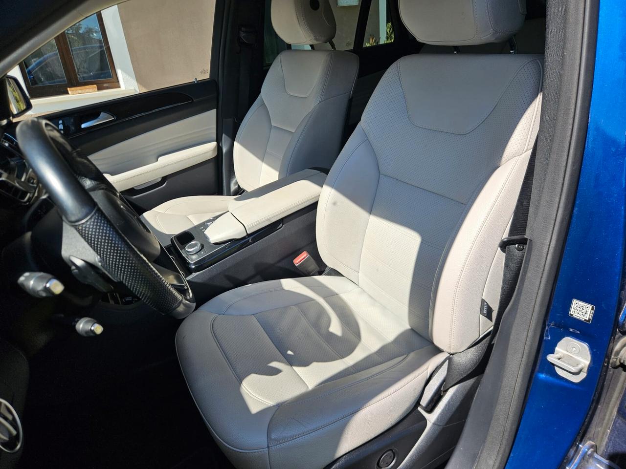 Mercedes-benz GLE 350 d 4Matic Coupé Exclusive