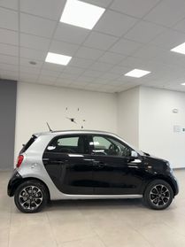 Smart ForFour 70 1.0 Passion