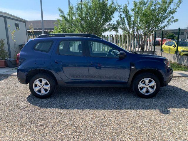 DACIA Duster 1.5 dCi 8V 110 CV 4x2 Comfort