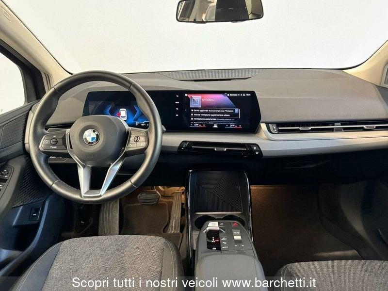 BMW Serie 2 Active Tourer Serie 2 218d Active Tourer auto