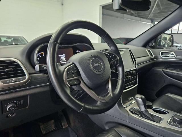Jeep Grand Cherokee Grand Cherokee 3.0 V6 250cv auto my18 E6d