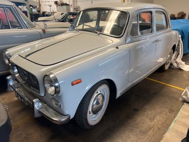 LANCIA APPIA CONSERVATA