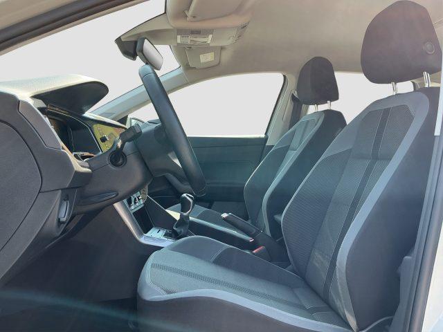 VOLKSWAGEN Polo Polo 1.0 TSI Style