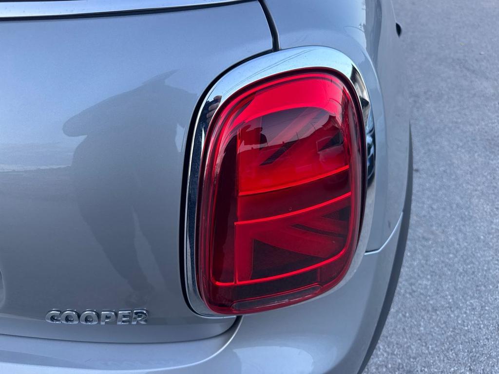 Mini Cooper 1.5 TwinPower Turbo Cooper