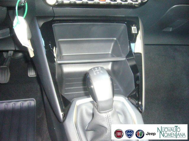 PEUGEOT 208 PureTech Style 75CV Stop&Start 5Porte Km0