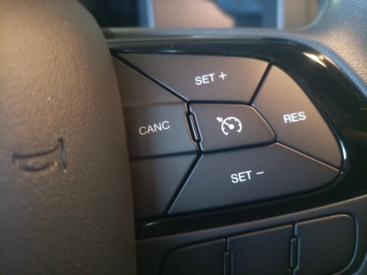 Fiat Panda 1.0 Hybrid Ikon + 5°posto