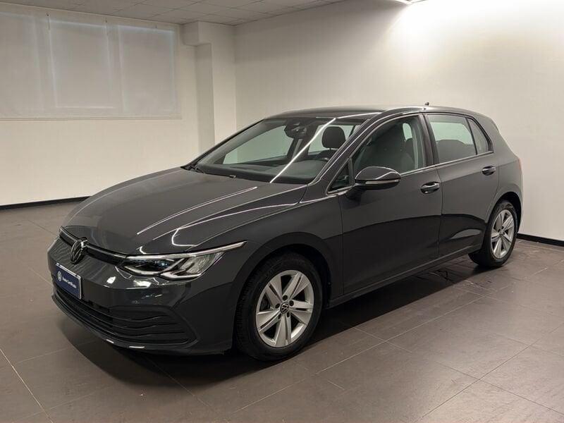 Volkswagen Golf 8 2.0 TDI LIFE 115CV DSG