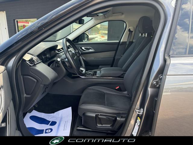 LAND ROVER Range Rover Velar 2.0D I4 240 CV S