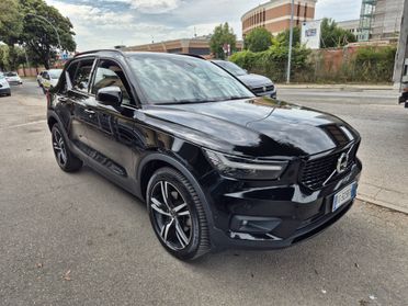 Volvo XC40 D4 AWD Geartronic R-design