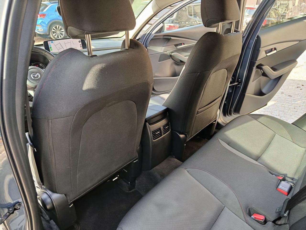 Mazda CX-30 Homura 2.0 E-SkyActiv-G MHEV #7994