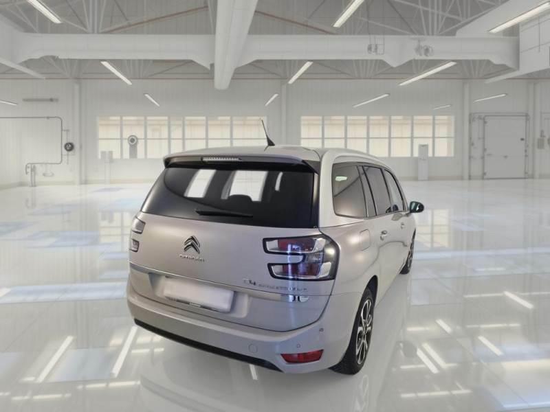 CITROEN GRAND C4 SPACETOURER BlueHDi 160 S/S EAT8 Shine