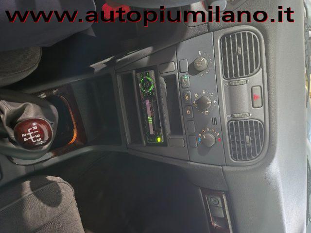 VOLVO S40 1.6 16V cat Optima