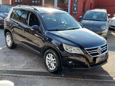 Tiguan 2.0 TDI-rate-garanzia-permute