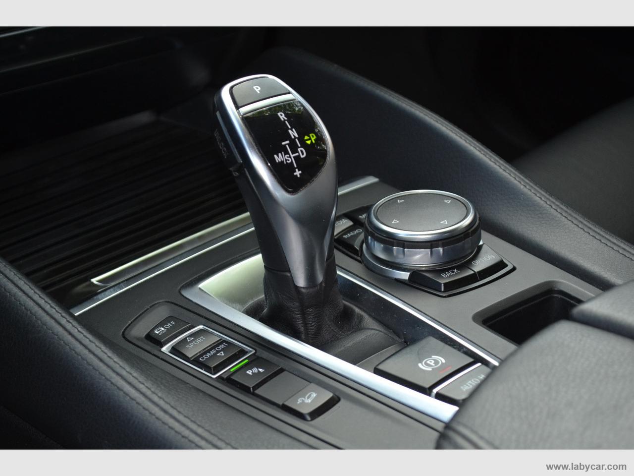 BMW X6 xDrive30d 258CV Extravagance