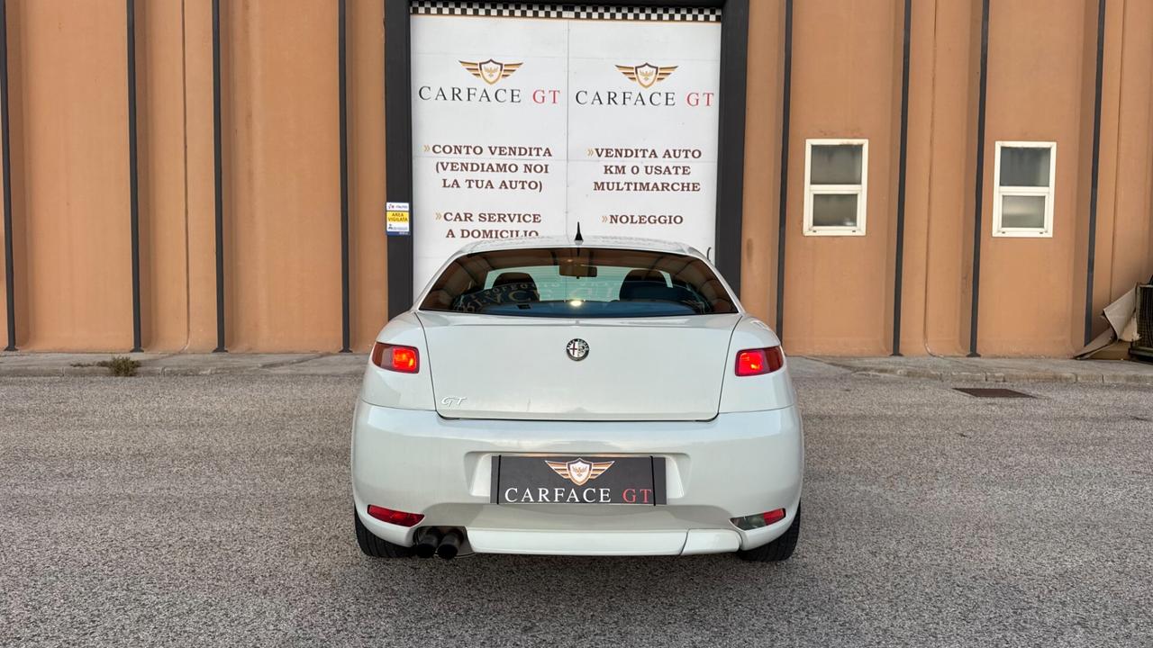 Alfa Romeo GT 1.9 JTDM 150cv - 2010
