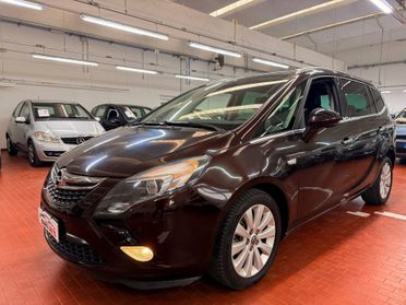 Opel Zafira 1.6 ecoM Turbo One 7 posti