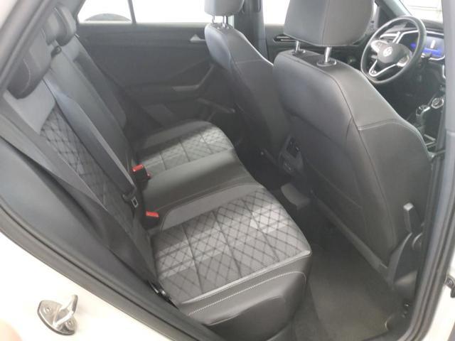 VOLKSWAGEN T-Roc 1.0 TSI R-Line