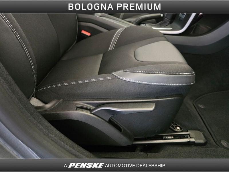 Volvo V40 D2 Geartronic Business Plus