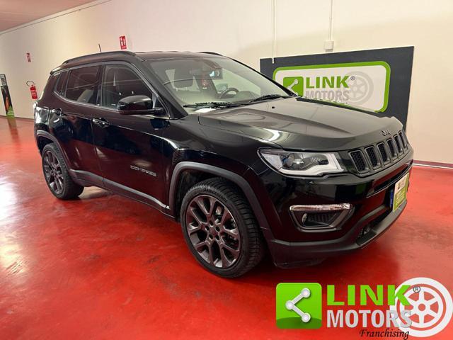 JEEP Compass 1.6 Multijet II 2WD S